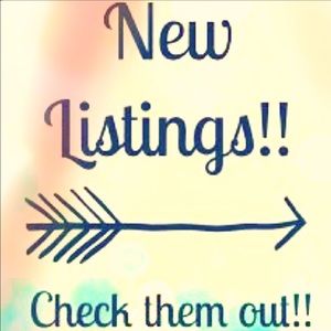 Newest listings first!